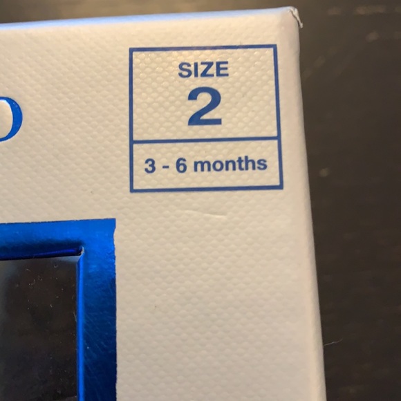 New Baby Boy Vince Camuto Corduroy Boots - Picture 2 of 7